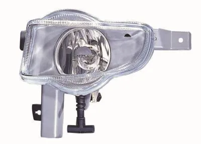 Produktbild von ABAKUS 773-2004L-UQ H1 Nebelscheinwerfer Links für VOLVO V40 Kombi (645) Nebelleuchte