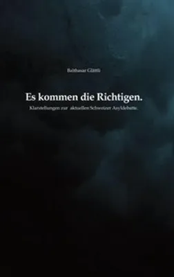 Immagine prodotto di Es kommen die Richtigen.