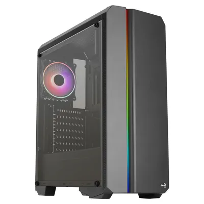 Obrázek produktu pro Aerocool Genesis-A-BK-v2 Black