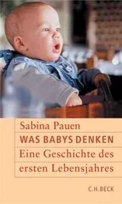Obrázek produktu pro Was Babys denken