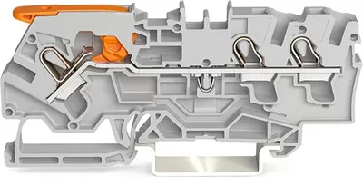 Produktbild von Wago 2104-1301, 6,2 mm, 39,5 mm, 83,2 mm, 50 Stück(e)