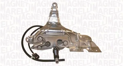 Produktbild von MAGNETI MARELLI 064342010010 Wischermotor Hinten für FORD Transit Mk6 Kasten (V347, V348, FA) Transit Mk6 Bus (V347, V348, FD, FB, FS, FZ, FC)