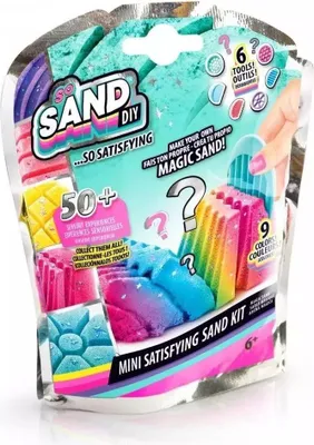 Obrázek produktu pro Canal Toys SDD 013, 6 rok/roky