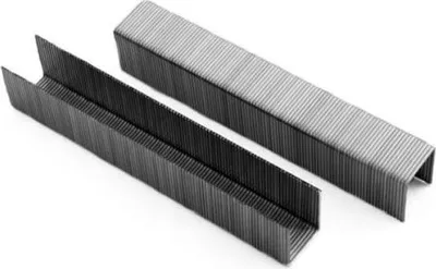 Zdjęcie produktu dla Zszywki do takera 8 mm / 1000 sztuk