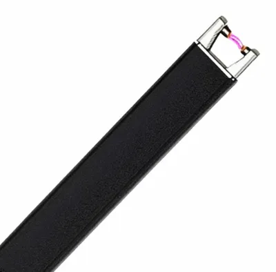 Image de Briquet plasma USB APT noir