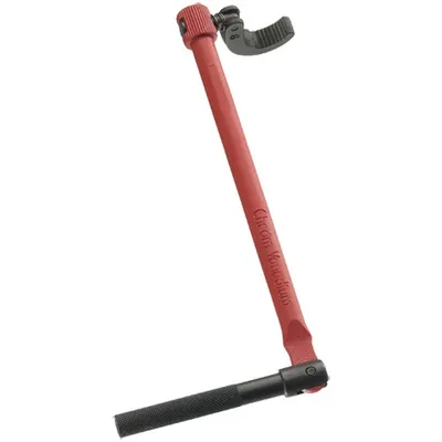 Produktbild von Haas Standhahnschlüssel 3/8" - 1 1/4" für Montage und Demontage von Ablaufventilen