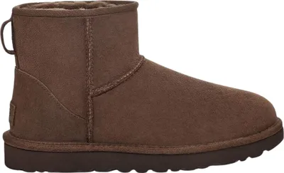 Produktbild von Ugg Classic Mini II Boots Burnt Cedar - Women's Boots - 1016222-BCDR ugg classic mini, uggs kaufen, uggs stiefel, uggs damen, uggs verkauf damen, uggs verkauf damen, uggs verkauf, uggs verkauf, uggs bestellen, uggs damen verkauf, uggs angebot, ugg mini verkauf, günstige uggs
