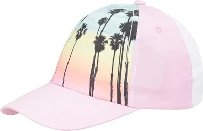 Produktbild von Döll Kinder-Sonnenkappe aus 100% Baumwolle