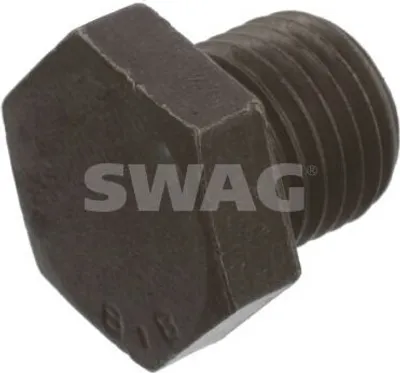 Produktbild von SWAG 40 90 3160 Verschlussschraube Ölwanne