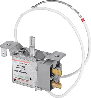 Produktbild von Thermostat Amica 1013790 WPFE25J für Kühlschrank