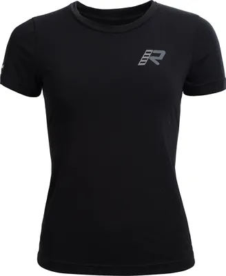 Produktbild von Rukka Outlast Damen Funktionsshirt, schwarz, 34