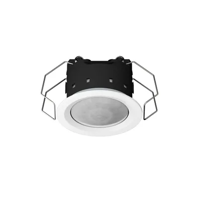 Produktbild von KNX Präsenzmelder Mini Universal alpinweiß 3361-1 M WW (3361-1MWW)