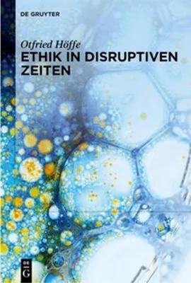 Produktbild von Ethik in disruptiven Zeiten