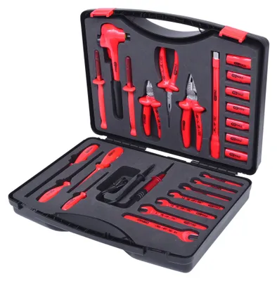 Obrázek produktu pro KS TOOLS 117.1840 1171840 Werkzeugset