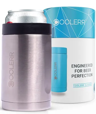 Image de Boîte isotherme pour bouteilles et canettes, idéale pour la bière et les boissons gazeuses