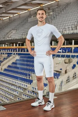 Image de entorch Action Shirt Shortsleeve UW3