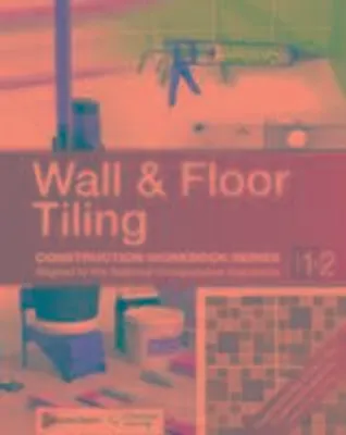 Obrázek produktu pro Wall and Floor Tiling