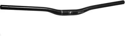 Zdjęcie produktu dla kierownica ZOOM 31,8 / 780 mm czarna