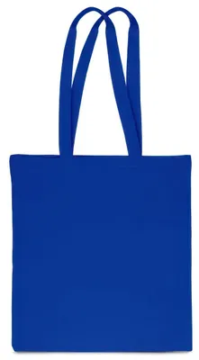 Image de Sac en coton 38 x 42 cm - Sac réutilisable