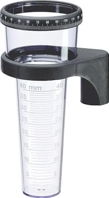 Obrázek produktu pro TFA-Dostmann 47.1001, 87 mm, 87 mm, 205 mm, 118 g, Německo