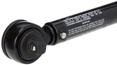 Productafbeelding van Draper Tools 64534, 10 - 80 Nm
