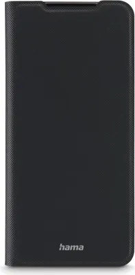 Produktbild von Hama Daily Protect, Folio, Xiaomi, Redmi 12, 17,2 cm (6.79"), Schwarz