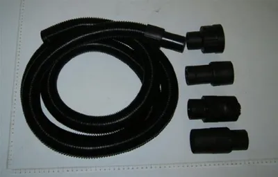 Produktbild von Einhell Zubehör Reinigungstechnik Verlängerungsschlauch 36mm/3m