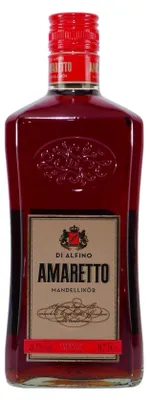 Produktbild von Di Alfino Amaretto - Mandellikör