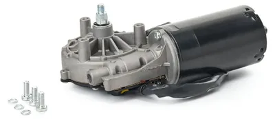 Produktbild von RIDEX 295W0015 Wischermotor Vorne für VW POLO (9N) Golf VIII Schrägheck (CD1) passend für MERCEDES-BENZ 190 (W201) C-Klasse Limousine (W202) SL (R129)