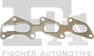 Produktbild von FA1 412-002 Abgaskrümmerdichtung für OPEL Corsa D Schrägheck (S07) Auspuffkrümmer