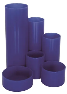 Obrázok produktu pre MM Metzger Mendle 68500239 Deskboy - modrý, 129 x 139 x 147 mm