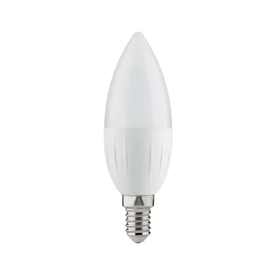 Obrázek produktu pro Paulmann 500.55, 4,5 W, 32 W, E14, 350 lm, 25000 h, Teplá bílá