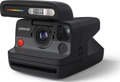 Image de Polaroid Flip pikakamera, musta