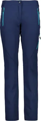 Produktbild von Cmp Woman Pant Blue M