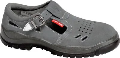Obrázok produktu pre Graue Wildledersandalen, S1 Src, "47", Ce, Lahti