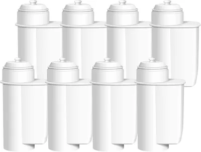 Produktbild von Maxblue Filter Ersatz für Siemens® EQ Series EQ6 EQ9 S700 EQ500, TZ70003, Brita® Intenza 1016723 575491 Bosch® TCZ7003 TCZ7033 Bosch® 467873 (8)