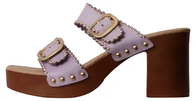 Produktbild von Sandalen mit Absatz Paris