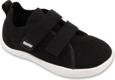 Produktbild von Turnschuhe BEFADO BAREFOOT SPORT 003X014 003Y014 schwarz