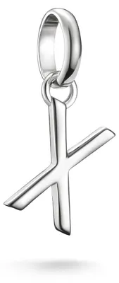 Immagine prodotto di Thomas Sabo - CC1230-001-21 - Ciondolo charm - Unisex - Charm Club