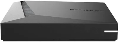 Produktbild von Formuler Z11 PRO 4K Android 11 OTT Medien-Streamer 2GB RAM 16GB Flash, Wlan