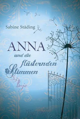 Produktbild von Städing, S: Anna und die flüsternden Stimmen