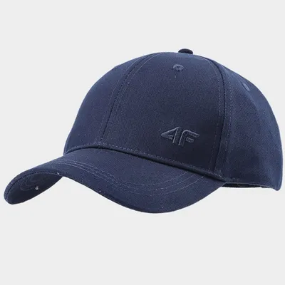 Obrázok produktu pre 4F Čiapky 4FWSS24ACABU27131S