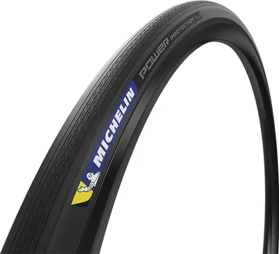 Obrázok produktu pre Pneumatiky Michelin Power Protection fb. 28" 700x30C 30-622 black TLR