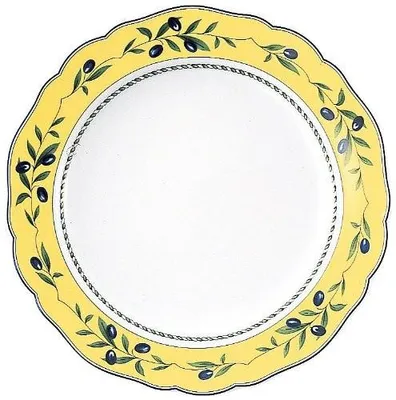 Produktbild von Hutschenreuther 02013-720354-10025, Porzellan, Maria Theresia, 250 mm