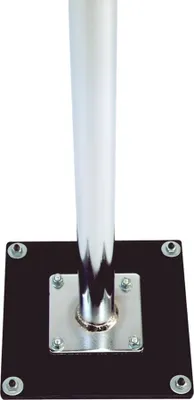 Produktbild von PARK TOOL FP-2, Reparaturständer, Schwarz, 1 Stück(e)