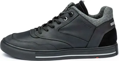 Immagine prodotto di Scarpe da ginnastica da uomo in tinta unita