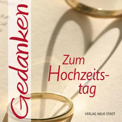 Image de Zum Hochzeitstag