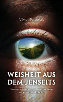 Obrázok produktu pre Weisheit aus dem Jenseits