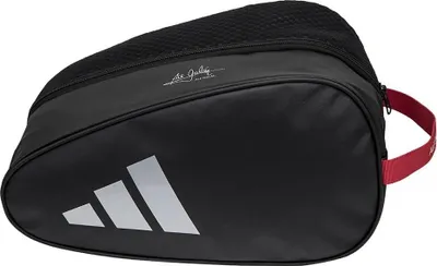 Produktbild von Adidas Padel Shoe 3.4 Kulturbeutel Schwarz  Schwarz One Size
