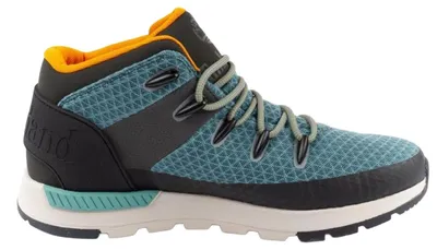 Produktbild von Timberland - Gemustert Sneaker für Herren PP12422 (45,5 EU) (Blau)